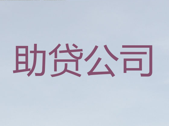 鹤岗信用贷款-本地贷款公司